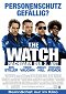 The Watch - Nachbarn der 3. Art