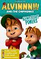 Alvin a Chipmunkové - Alvin's Secret Powers