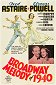 Broadway Melodie 1940
