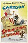Tom és Jerry - Springtime for Thomas