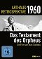 Das Testament des Orpheus