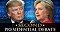 US-Wahl 2016: Clinton gegen Trump - das Duell aus St. Louis