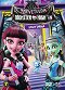 Monster High: Tervetuloa Monster High - Syntytarina