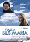 Viaje a Sils María