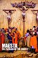 Maestà, the Passion of Christ