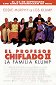 El profesor chiflado II: La familia Klump