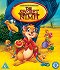 The Secret of NIMH