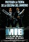 Men in Black (Hombres de negro)