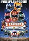 Turbo Power Rangers
