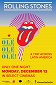 Rolling Stones Olé olé olé!: Un viaje a través de América Latina