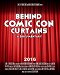 Behind Comic Con Curtains