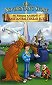 The Neverending Story: The Animated Adventures Of Bastian Balthazar Bux
