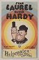 Laurel & Hardy: Hilfreiche Hände