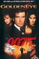 James Bond 007 - GoldenEye