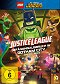 LEGO DC Super Heroes Justice League: Gefängnisausbruch in Gotham City