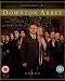 Panství Downton - Christmas at Downton Abbey