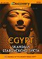 Scandals of the Ancient World: Egypt