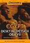 Egypt´s Ten Greates Discoveries
