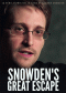 Jagd auf Snowden