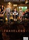 Travelers – Die Reisenden - Season 1
