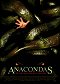 Anacondas - Die Jagd nach der Blut-Orchidee