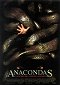 Anacondas: La cacería por la orquídea sangrienta