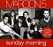 Maroon 5 - Sunday Morning