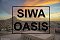 Siwa Oasis