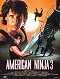 American Ninja 3: Blood Hunt