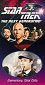 Star Trek: Nová generace - Jak prosté, drahý Date