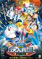 Doraemon: Nobita and the Steel Troops - The New Age