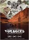 Voyagers Without Trace