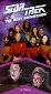 Star Trek - Uusi sukupolvi - Data rakastuu