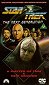 Star Trek - La nouvelle génération - Nouveau départ
