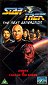Star Trek: Następne pokolenie - Dziennik porucznik Uhnari