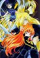 Slayers - Lina, postrach banditů - Next