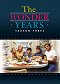 The Wonder Years - Season 3