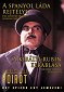 Agatha Christie's Poirot - Detektív Poirot: Krádež kráľovského rubínu