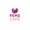 FEM3 Café