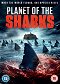 Planet of the Sharks