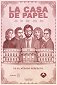 La casa de papel (Antena 3 version) - Season 1