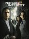 Person Of Interest