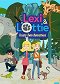 Lexi és Lotti – Megbízható detektesók
