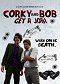 Corky and Bob Get a Job!