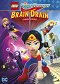 LEGO DC Superhrdinky: Brain Drain