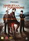 Harley and the Davidsons