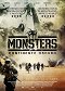 Monsters: Continente oscuro
