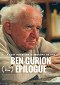 Ben Gurion – epilógus