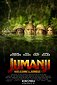 Jumanji: Bienvenidos a la jungla