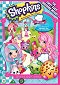 Shopkins: Chef Club